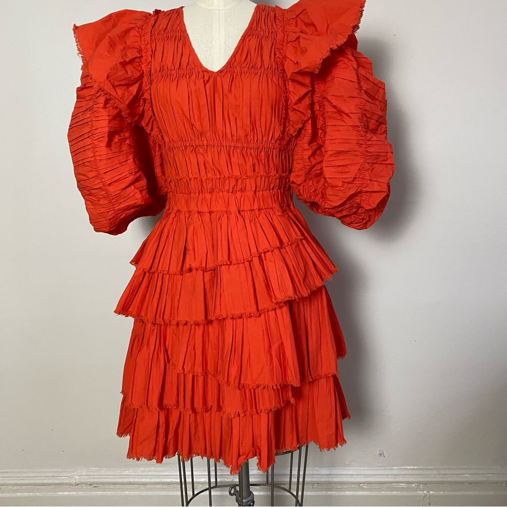 Sea NY Dress Sample